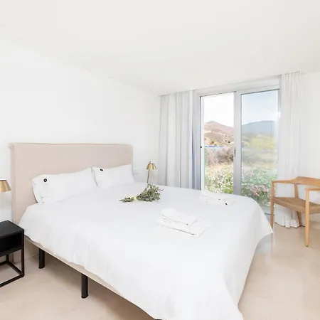 Amazing Views And Private Pool 2 Bedrooms Rdr509 Марбелья