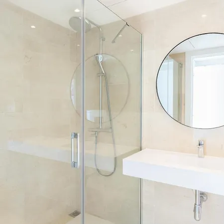 Amazing Views And Private Pool 2 Bedrooms Rdr509