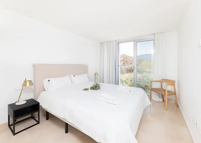 Amazing Views And Private Pool 2 Bedrooms Rdr509 Marbella