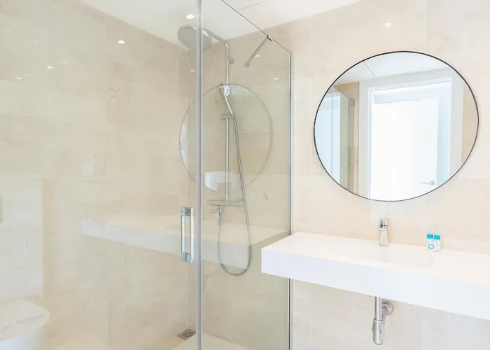 Amazing Views And Private Pool 2 Bedrooms Rdr509