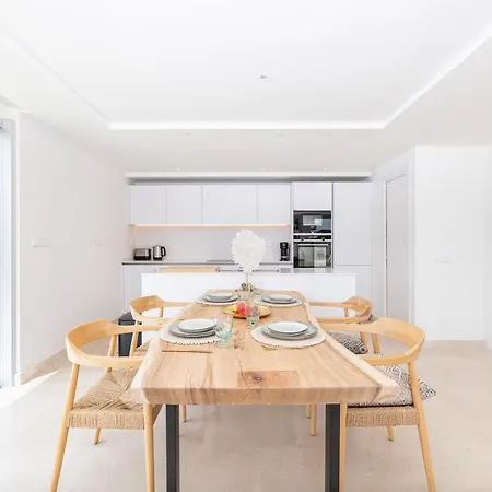 Amazing Views And Private Pool 2 Bedrooms Rdr509 公寓 马尔韦利亚